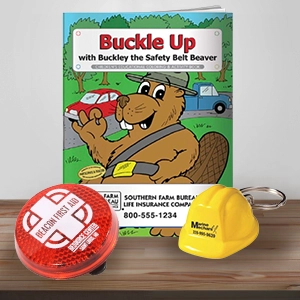 Safety Program Incentives